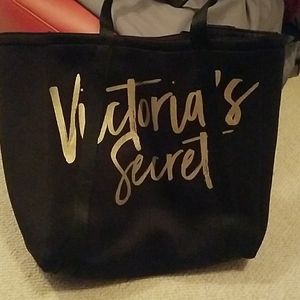 Victoria secret yoga bag